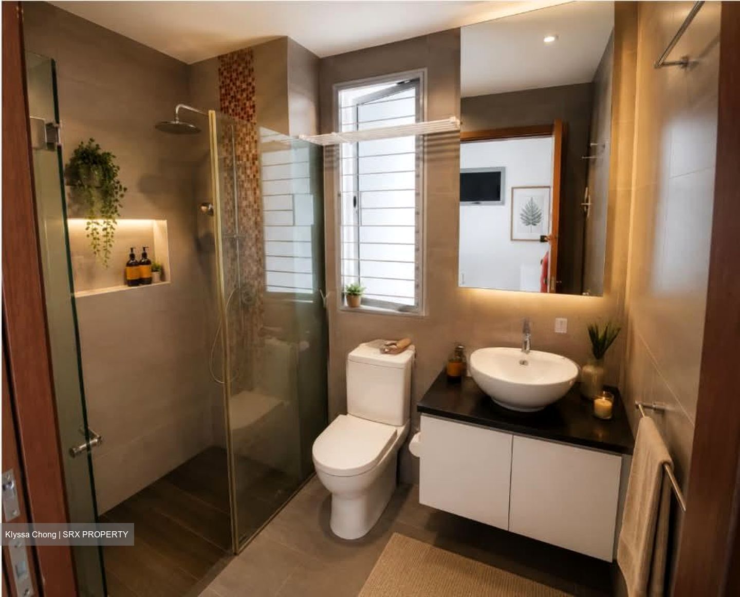 D'Zire (D19), Apartment #558559951